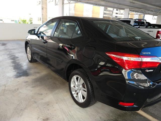 Corolla GLI aut 2015 - Oportunidade Única - Foto 4