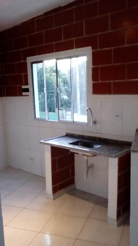 Aptos de 2 quartos Ponte Nova São Vicente - Foto 20