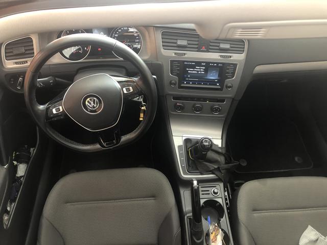 Golf 1.0 Tsi - Foto 6