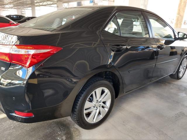 Corolla GLI aut 2015 - Oportunidade Única - Foto 7