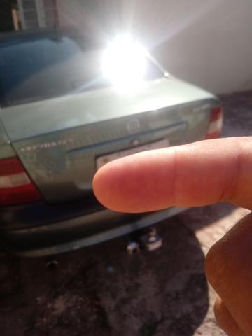 Vectra - Foto 2