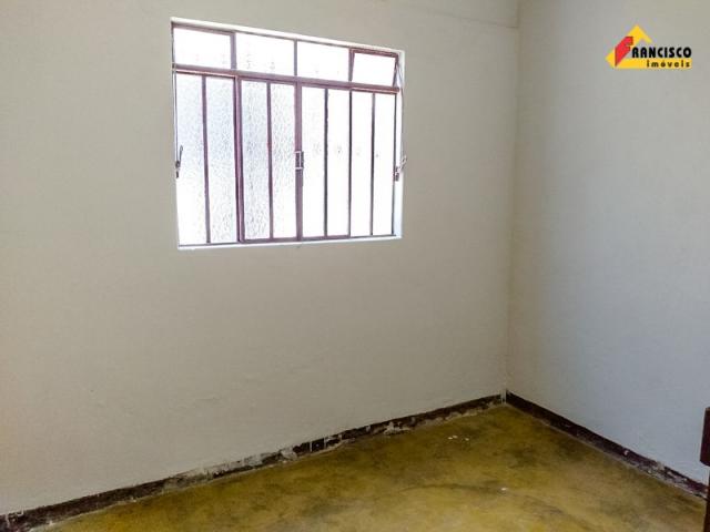 Casa residencial para aluguel, 2 quartos, esplanada - divinópolis/mg - Foto 7