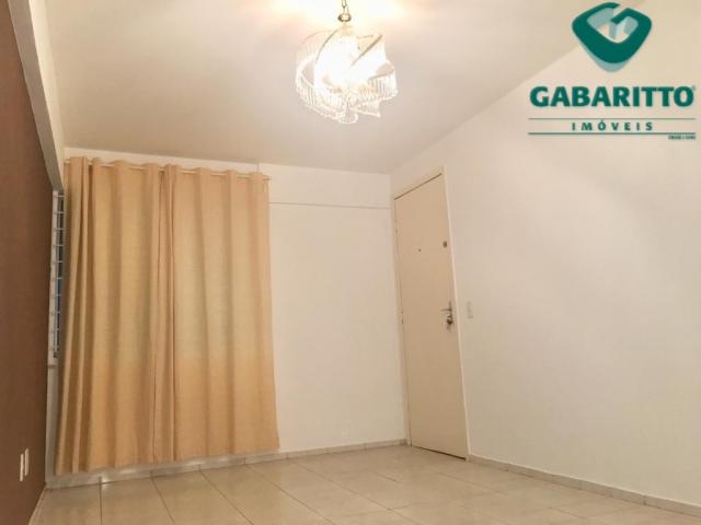 Apartamento à venda com 2 dormitórios em Sitio cercado, Curitiba cod:91227.001 - Foto 5