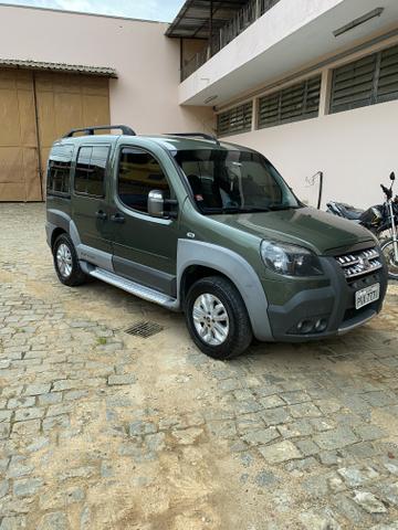 Doblo - Foto 3