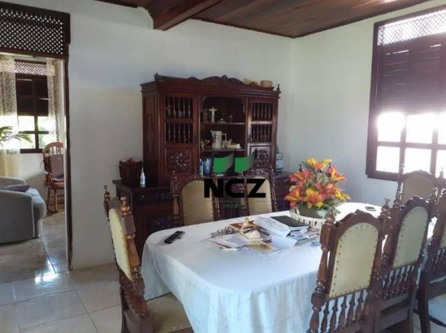 Casa vilas do atlântico 5 dormitórios 970 mil - Foto 2