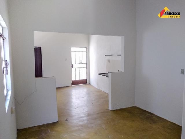 Casa residencial para aluguel, 2 quartos, esplanada - divinópolis/mg - Foto 3