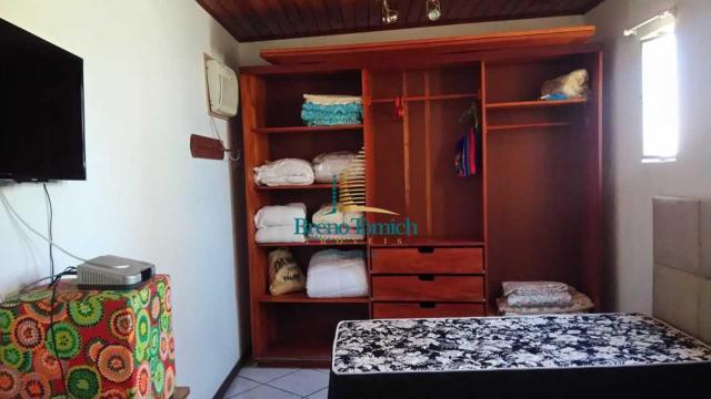 Casa com 4 dormitórios à venda por r$ 540.000,00 - arraial d ajuda - porto seguro/ba - Foto 14