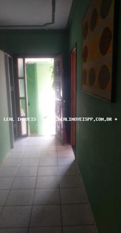 Casa para venda em presidente prudente, santa clara, 2 dormitórios, 1 banheiro, 2 vagas - Foto 7
