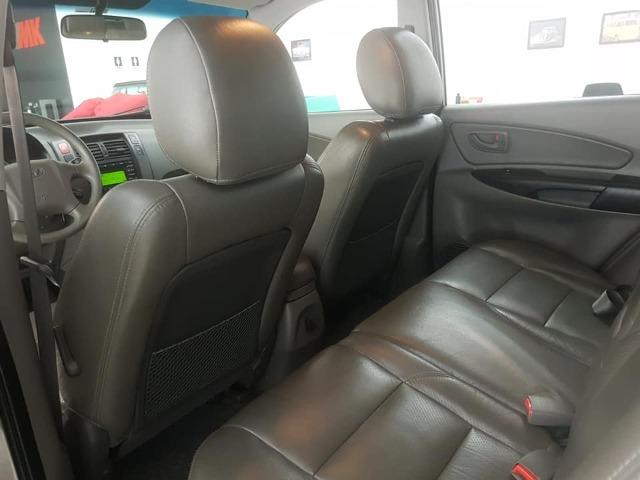 Hyundai Tucson automática 2010 completassa!!! - Foto 6