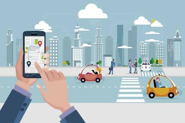 Queremos Sócio investidor para aplicativo de mobilidade