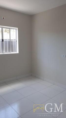 Apartamento para locação em presidente prudente, residencial bongiovani, 2 dormitórios, 1 - Foto 11