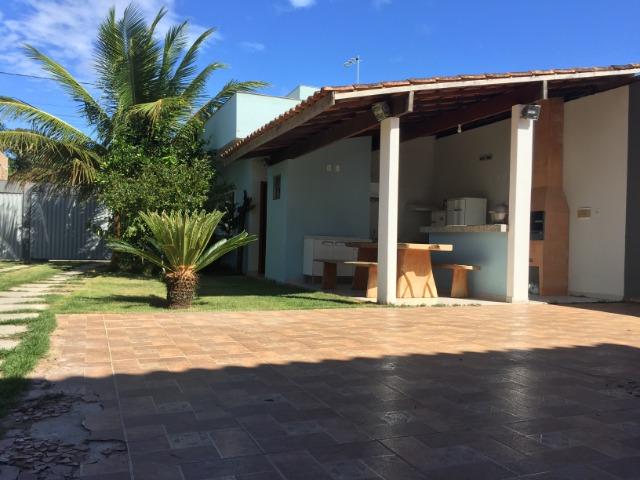 Casa Alto Padrão, Villa Verde. Próxima ao IFBA/SAMU/ Atacadão Mineirão - Foto 8