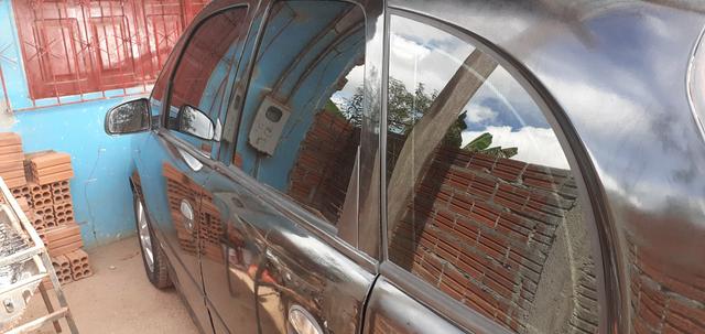 Vendo esse carro meriva em dia ano 2010 - Foto 4