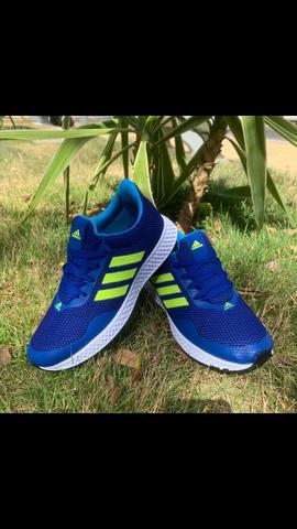 Adidas UltraBoost ( 4 Cores Disponíveis ) - 38 ao 43