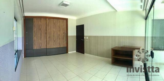 Casa com 5 dormitórios à venda, 311 m² por r$ 550,00 - plano diretor sul - palmas/to - Foto 3