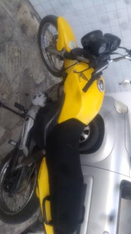 Fan 150 ESDI 4.300,00 - Foto 5