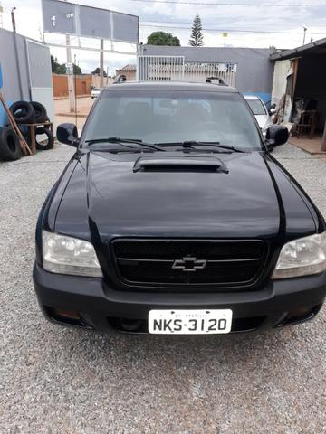 S10 2008 4x4 tornado 45.000,00 - Foto 3