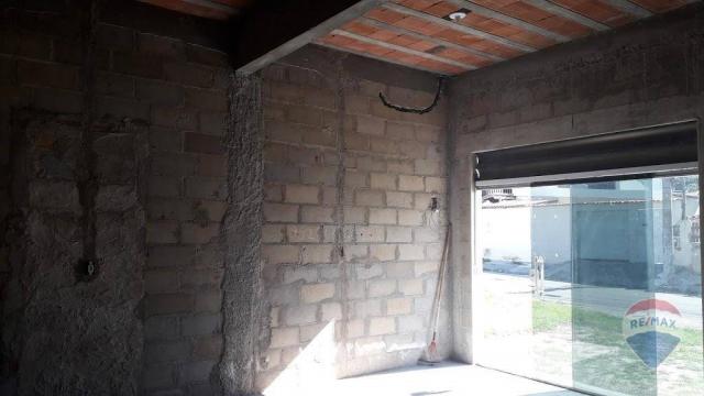Loja para alugar, 48 m² por R$ 1.350/mês - Nova São Pedro - São Pedro da Aldeia/RJ - Foto 10