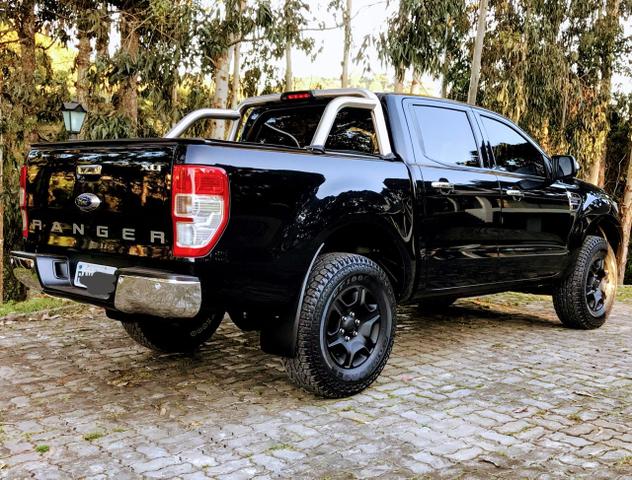 RANGER XLT 2017 impecável - Foto 2