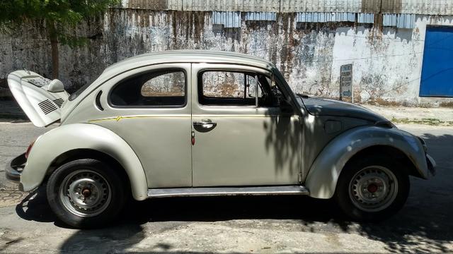 Vendo Fusca Conservado 78 - Foto 8