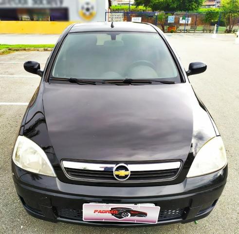 GM-Corsa HB Premium 1.4 - Completo - Foto 5