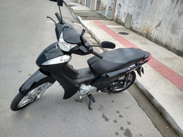 Moto biz 125 es / ano 2014 - Foto 3