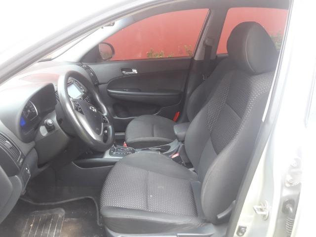 Hyundai i30 automatico - Foto 8