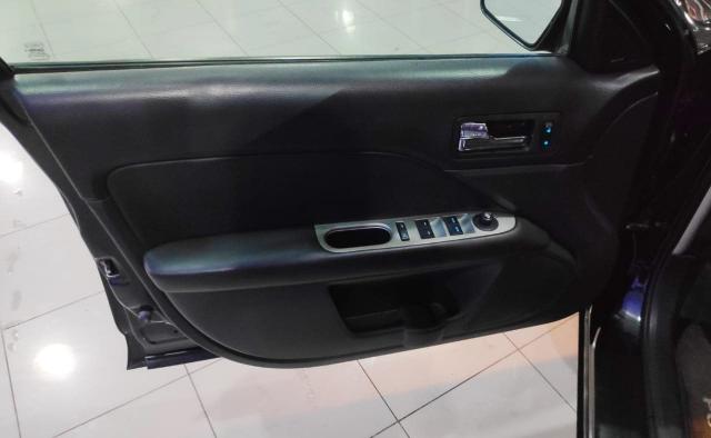 FORD FUSION 2011/2011 2.5 SEL 16V GASOLINA 4P AUTOMÁTICO - Foto 11