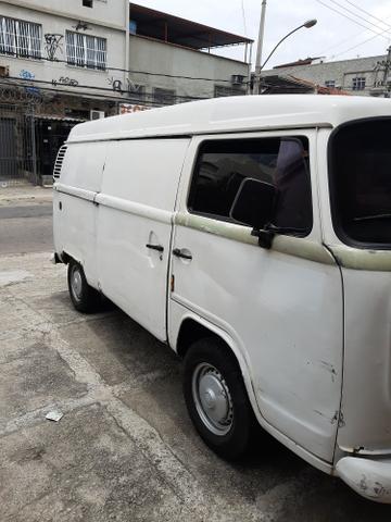 Kombi 2008 - Foto 2