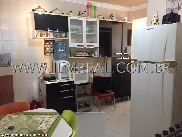 (Cod.:088 - São Gerardo) - Vendo Apartamento 103m², 4 Quartos 2 Suítes - Foto 2