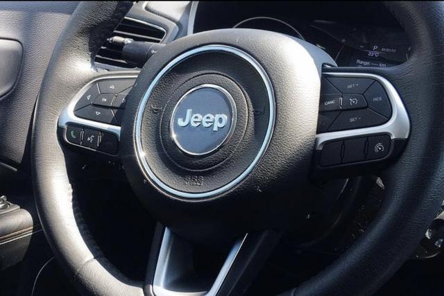 Jeep Compass Sport 35.000 km apenas R$ 85.800,00 - Foto 7