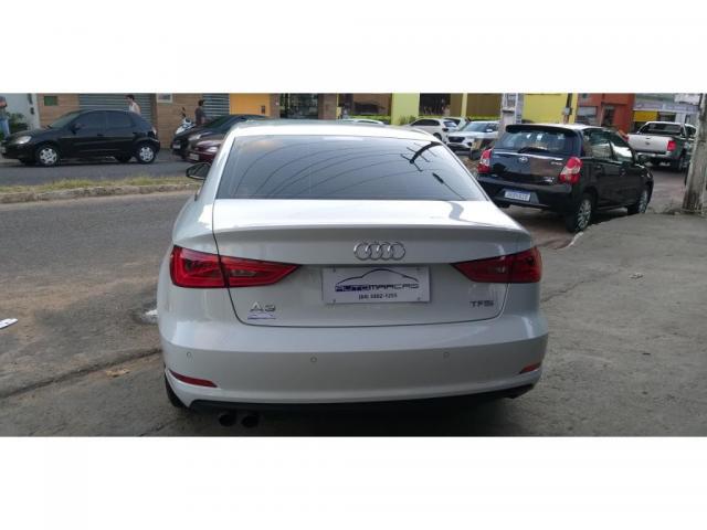 A3 Sedan 1.4 16V Tb Fsi S-Tronic 4P - Foto 5