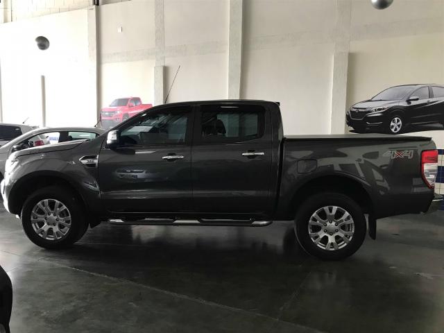 FORD RANGER 2017/2018 3.2 XLT 4X4 CD 20V DIESEL 4P AUTOMÁTICO - Foto 4