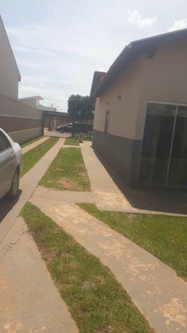 Casa em Chapadão do Sul - MS - Foto 4