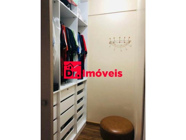 SkyVille. 66m², 2 quartos sendo 1 suite master, 2 vagas - Doutor Imoveis Belém - Foto 13