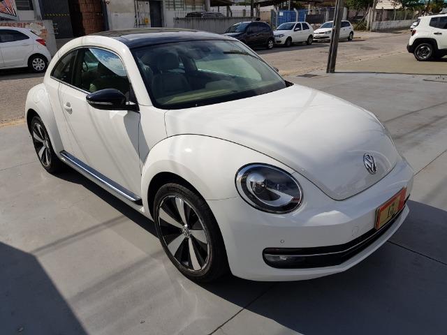 VW - VolksWagen Fusca 2.0 TSI 16V Aut. 2013 - Foto 3