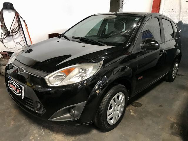 Ford Fiesta 1.6 2013 R$5.000