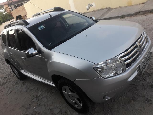 Duster 1.6 2015 extra! - Foto 2