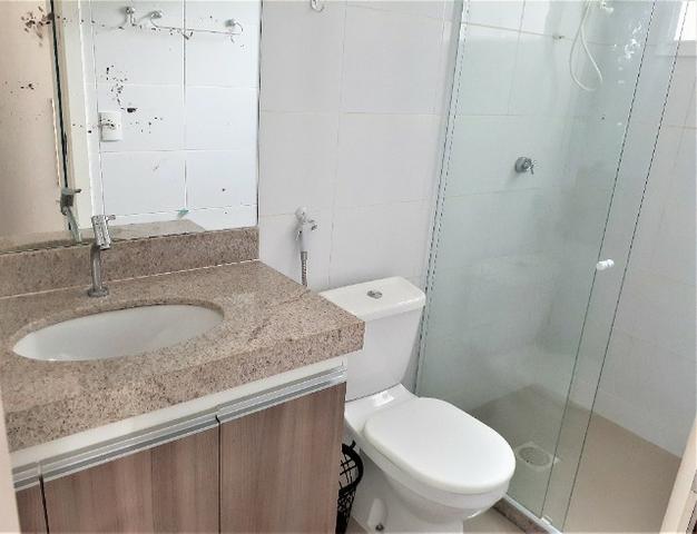 Apartamento Temporada Praia do Morro Guarapari (8 Pessoas) - Foto 12