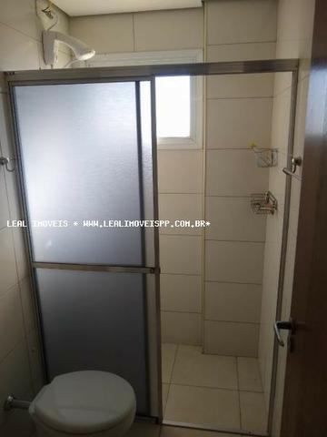 Apartamento Para Aluga Bairro: Residencial Vitória Moça Leal Imoveis 18 3903-1020 - Foto 10