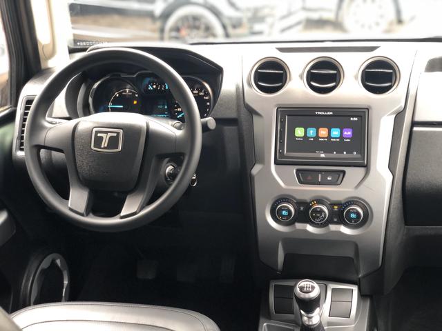 Troller t4 2019 - Foto 2