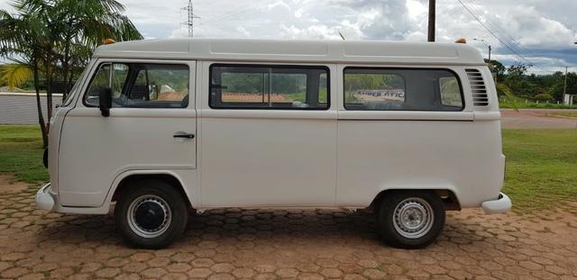 Kombi - Foto 4