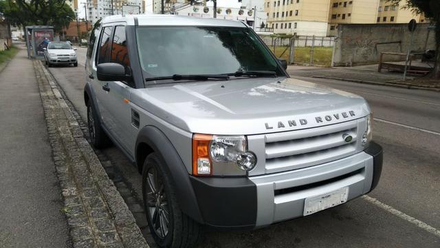 Land Rover Discovery 3 S Impecavel Aproveite - Foto 8
