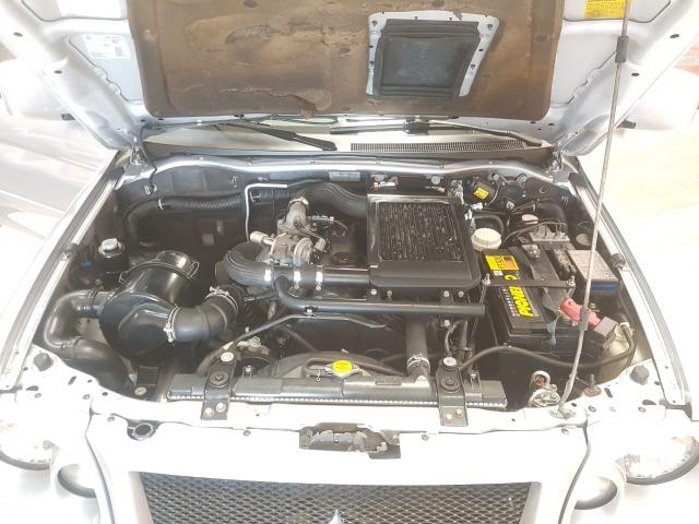Mitsubishi Pajero Sport manual diesel - Foto 6