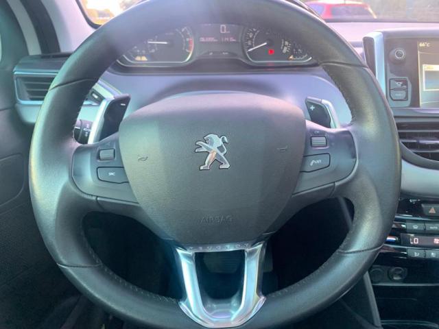 208 Griffe 1.6 Flex 16V 5p Aut. - Foto 9