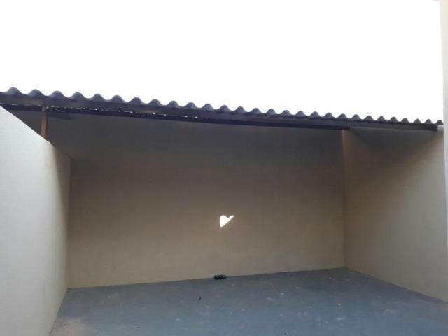 Casa Para Aluga Bairro:Novo Prudentino Imobiliaria Leal Imoveis 18 3903-1020 - Foto 10