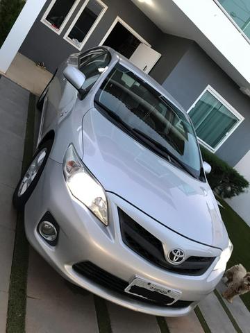 Corolla para clientes exigentes !! - Foto 4