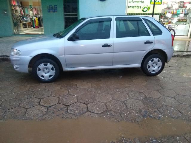 Gol IV 2014