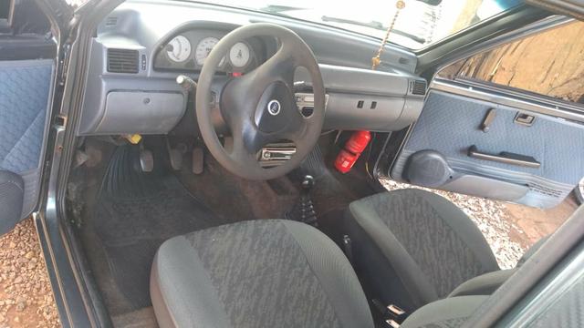 Vendo Fiat Uno - Foto 8