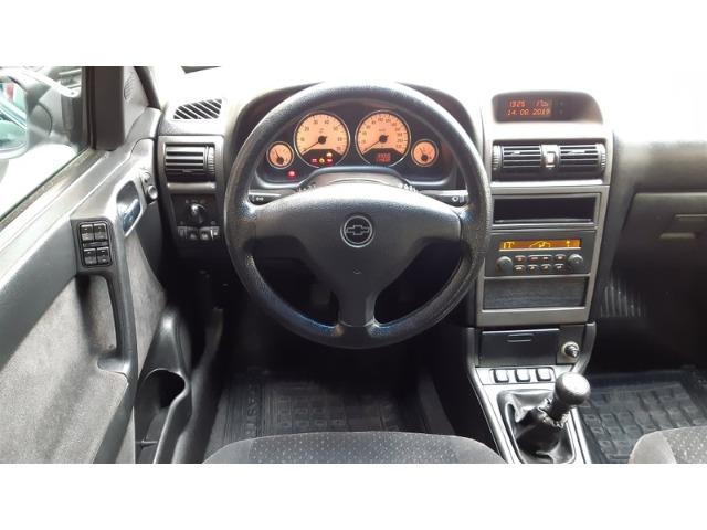 Olha a Oferta Astra 2.0 Advantage 8V Flex 2011 - Foto 10